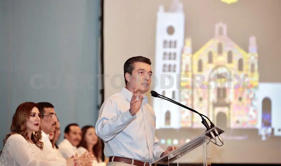 La Cuarta Transformación exige atender al pueblo