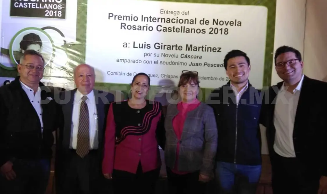 La entrega se realizó en Comitán de Domínguez. Cortesía
