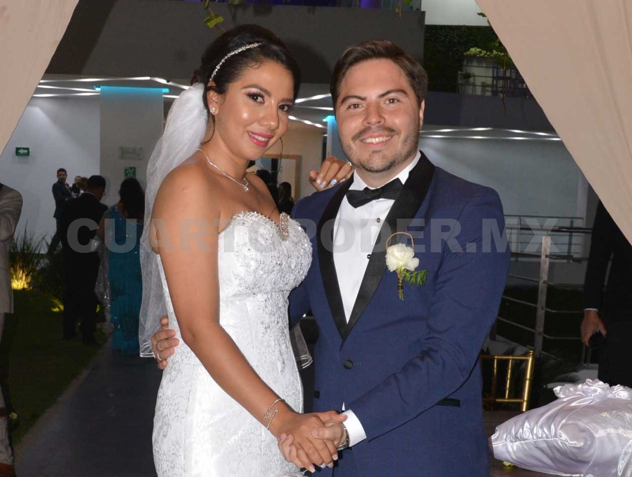 Se juraron amor eterno