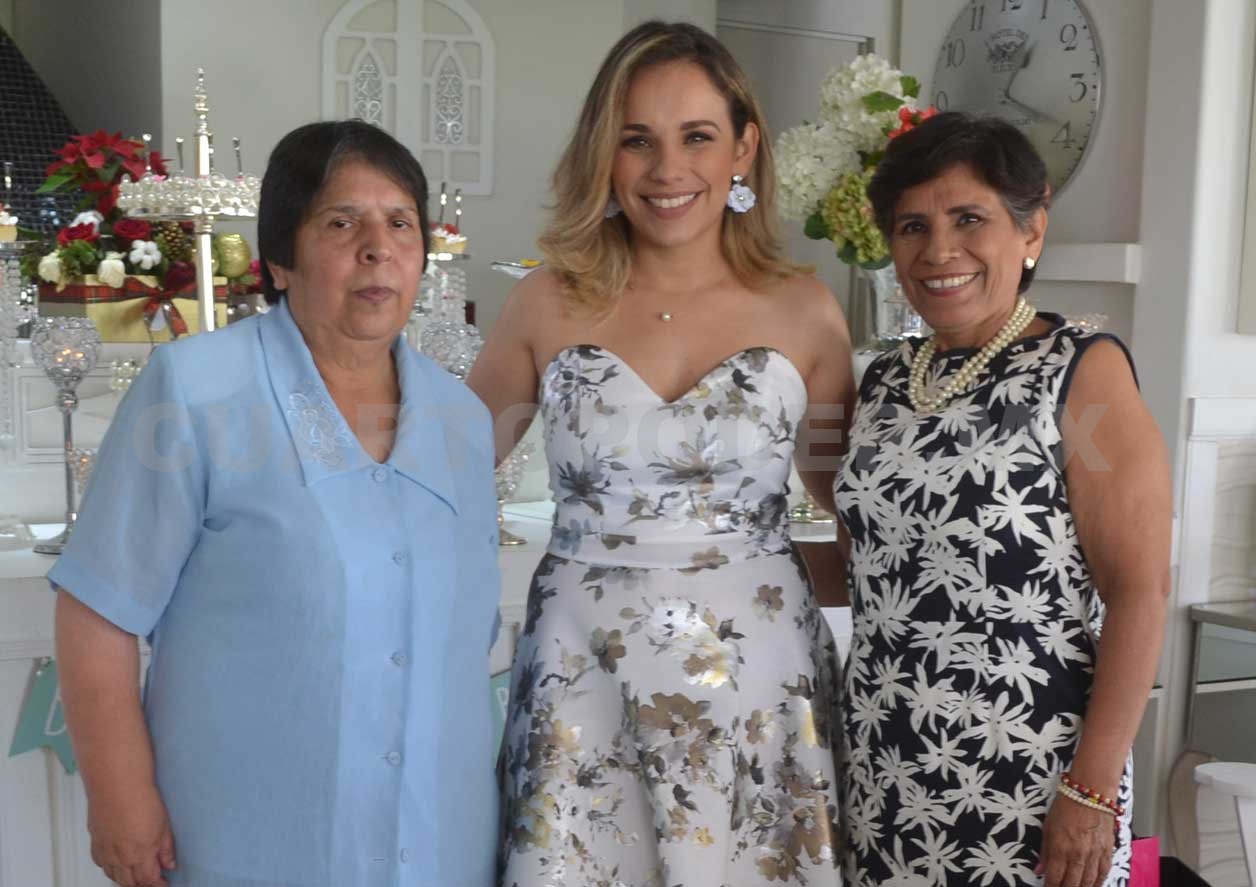 Dice adiós a la soltería
