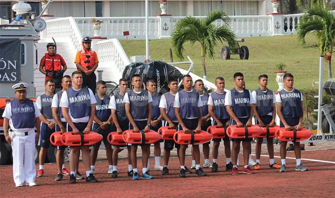 Inicia el Operativo Salvavidas Invierno 2018