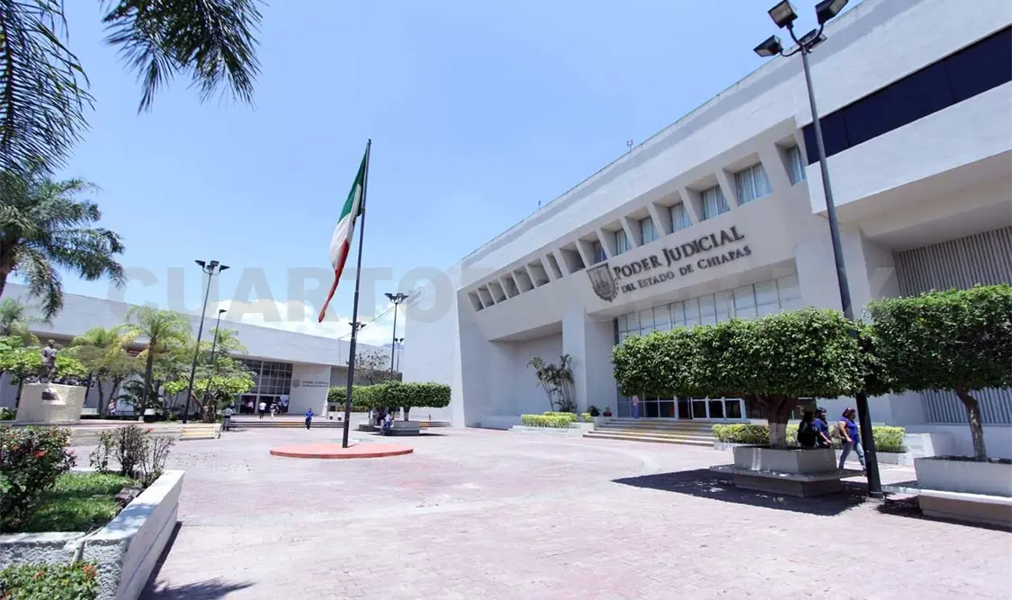 Por vacaciones personal dejará de laborar