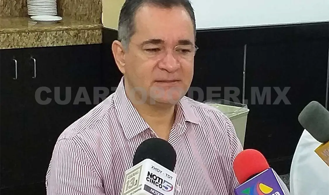Empresarios esperan menos protestas de la CNTE