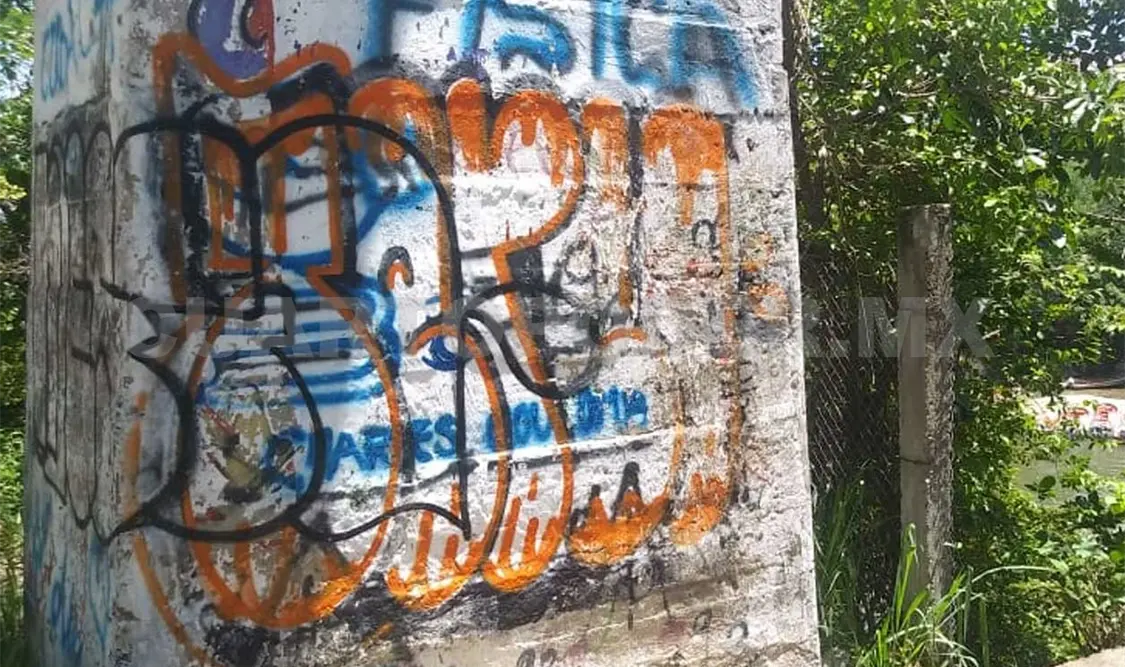 Vecinos de embarcadero denuncian inseguridad