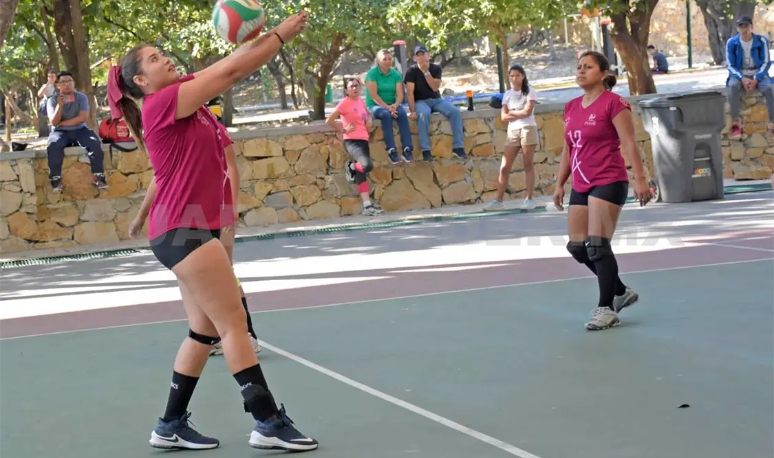 Amazonitas y Surimbas se miden en la semifinal
