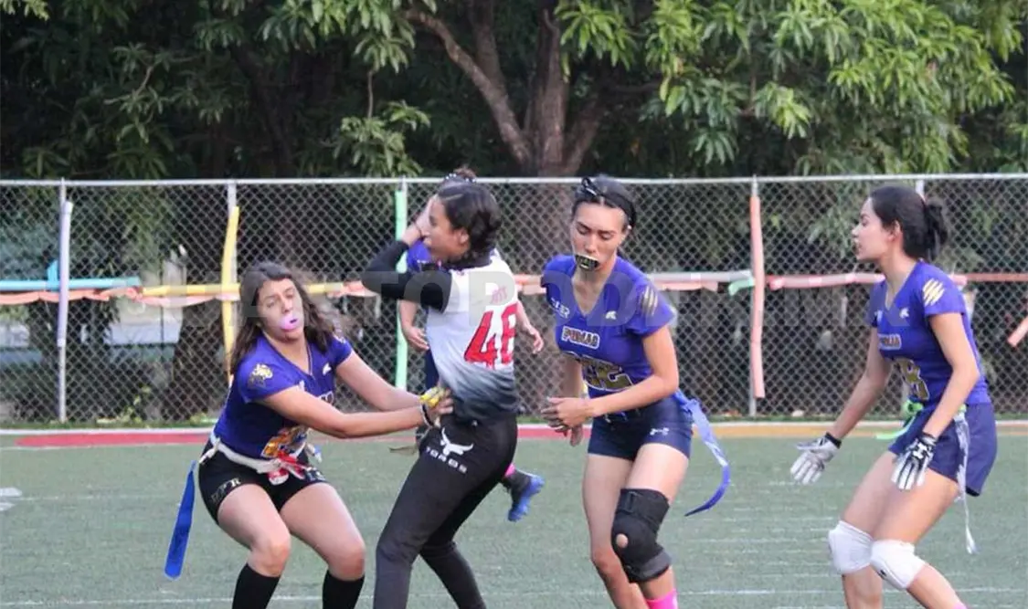 Águilas Reales por el primer puesto