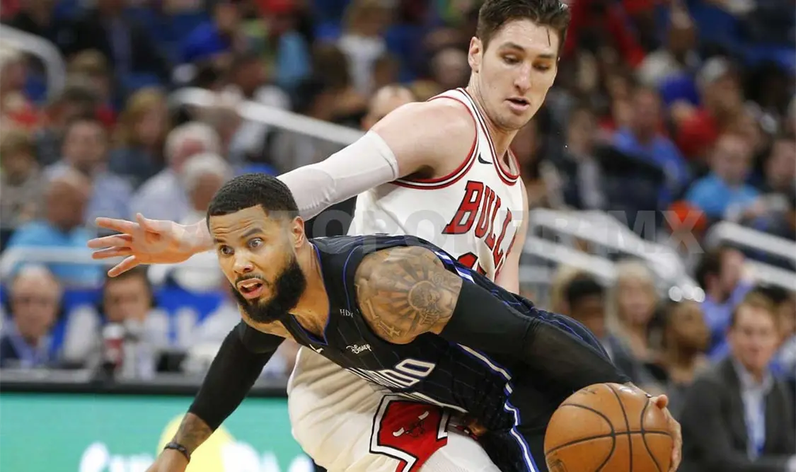 Bulls cae en dramático final ante Orlando