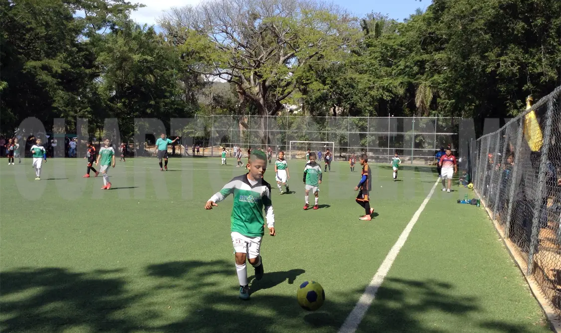 El partido se definió en la tanda de penales por marcador 7-6, a favor del conjunto dirigido por Gabriel Domínguez. Cortesía