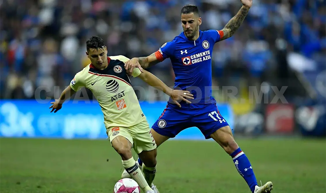 América llega como favorito a la final de vuelta por su buen paso en todo el torneo, además de la gran actuación que tuvieron en la semifinal contra Pumas. Agencias