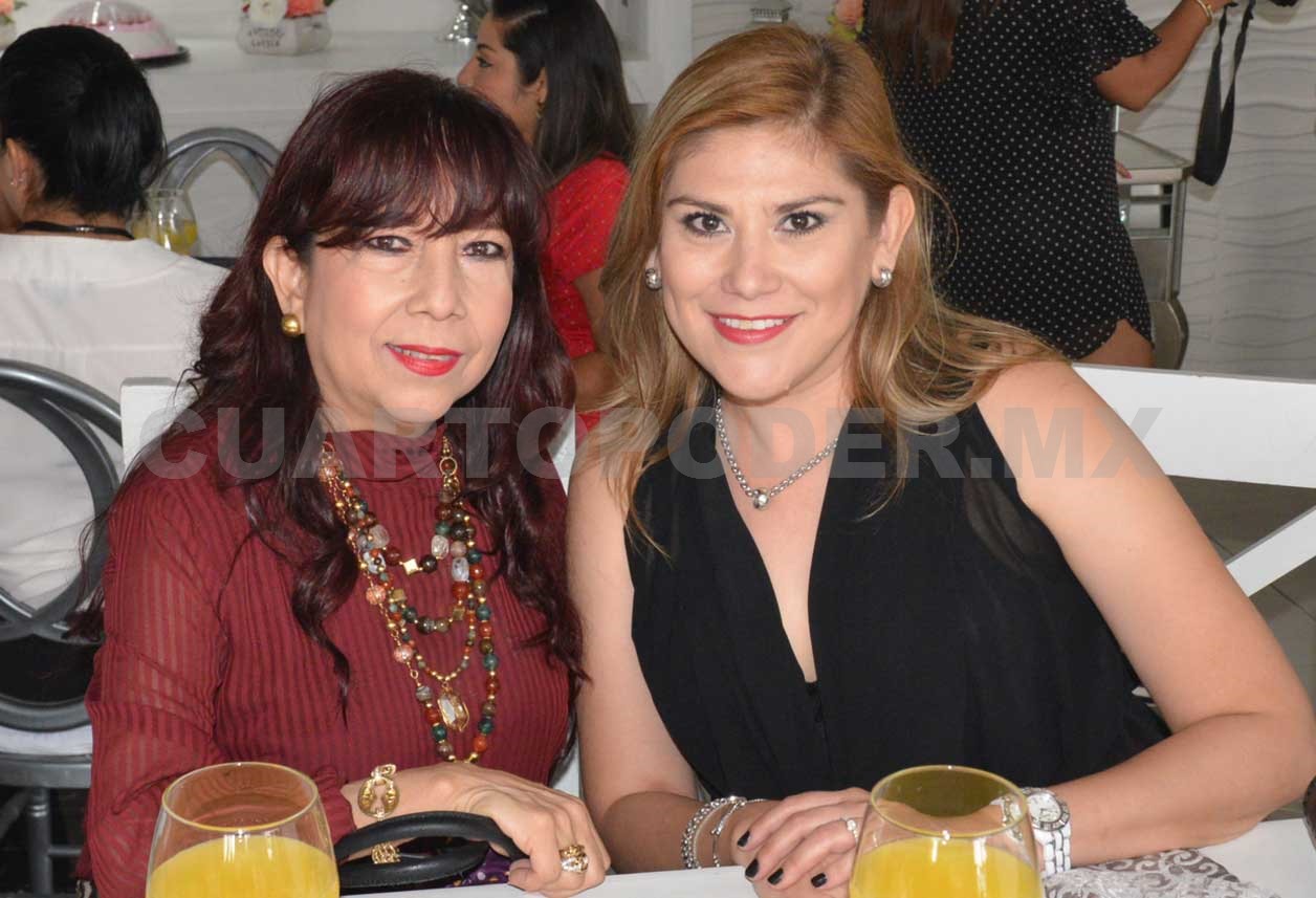 Un día especial para Conny