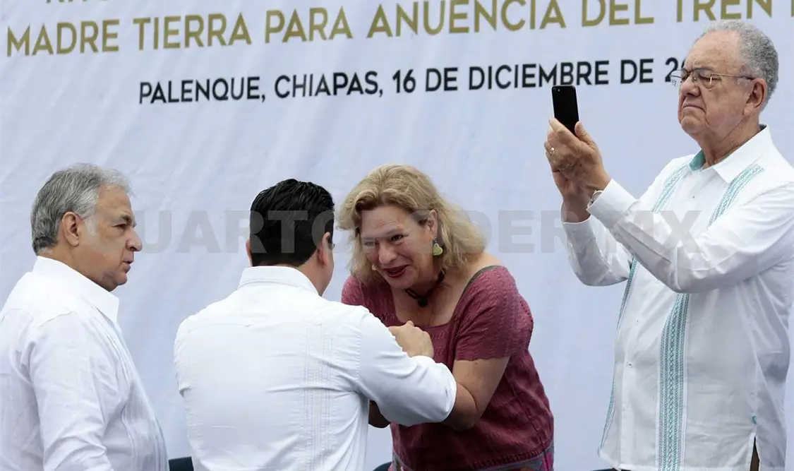 Garantizan monitoreo permanente en Dos Bocas