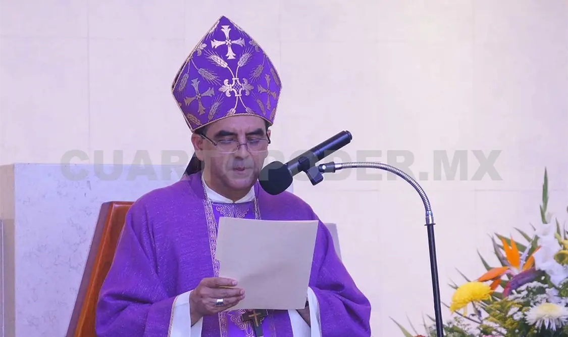 Necesario fortalecer la seguridad en el Soconusco