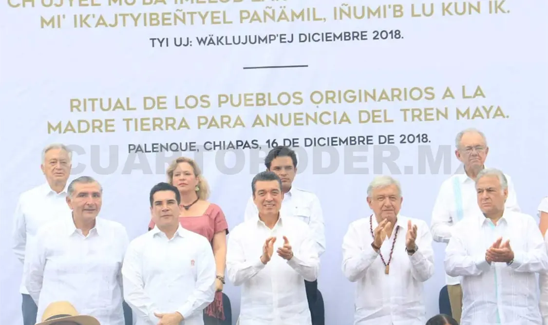 El Sureste, imán que atrae turismo e inversiones