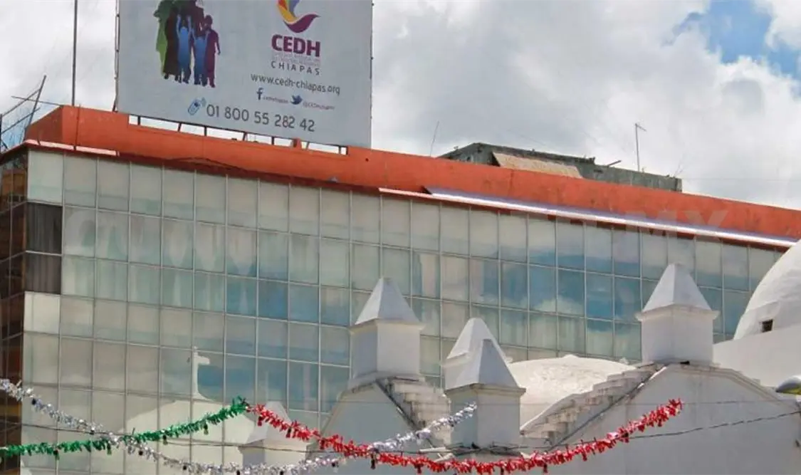 La CEDH recibió casi cuatro mil quejas