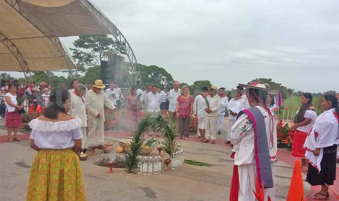 La culminación de meses de trabajo: Josefa González