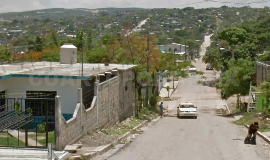 Temen que hondureños allanen viviendas