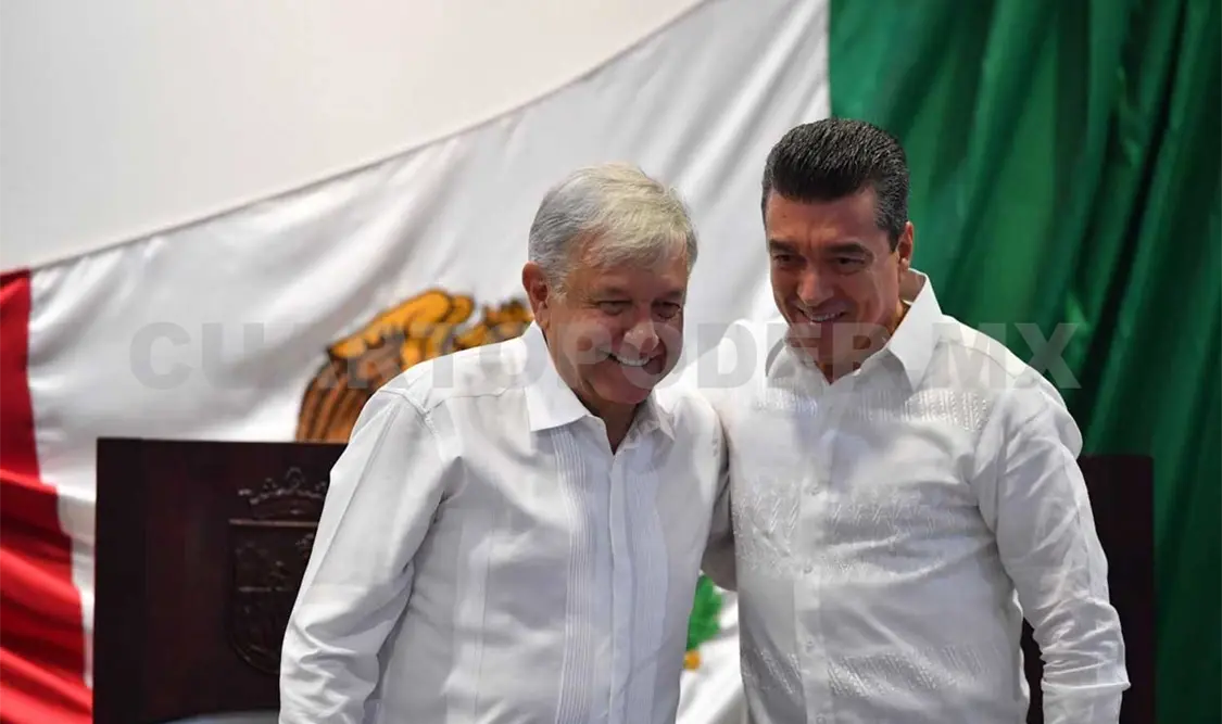 Listo paquete de iniciativas del Ejecutivo estatal
