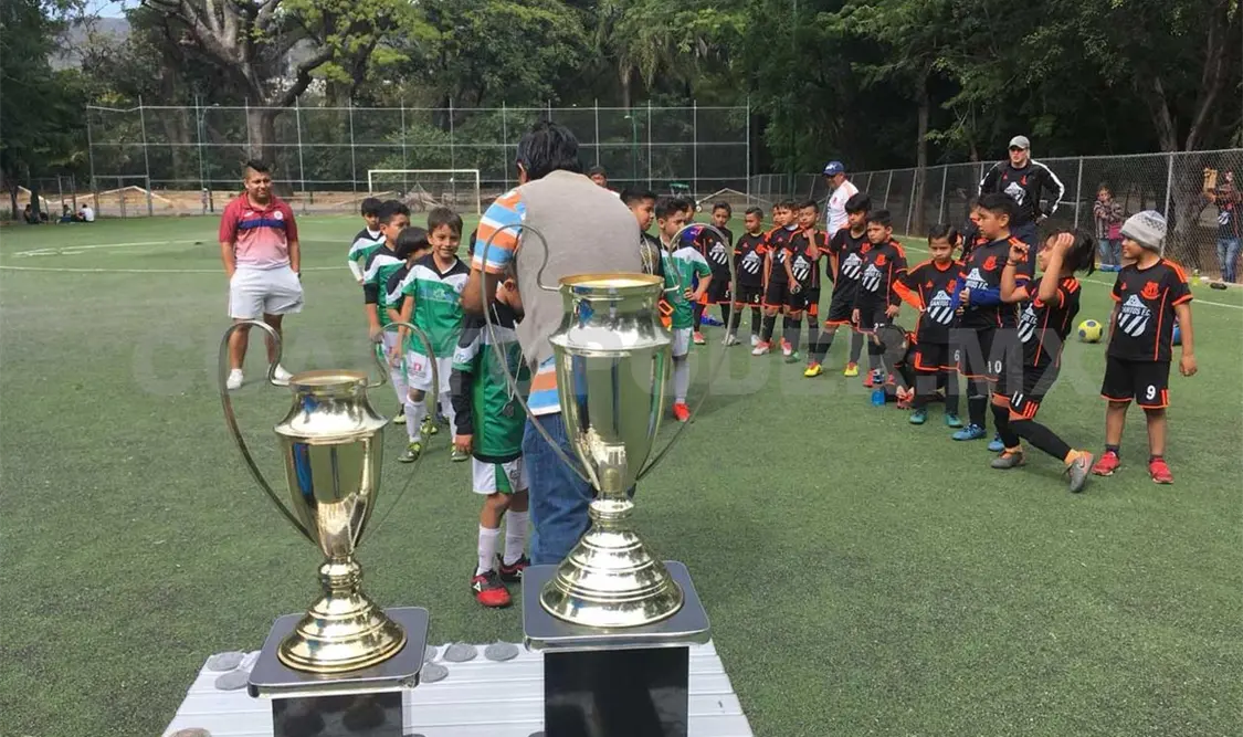 Deportivo Santos, Campeón de Clausura 2018