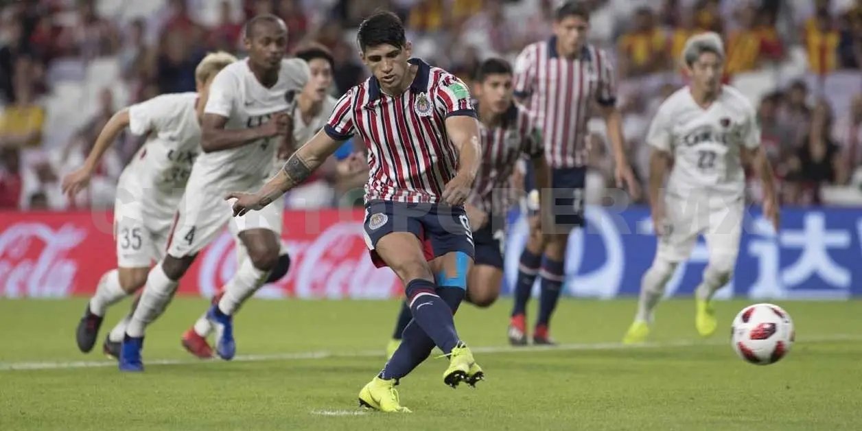 Chivas quiere despedirse de manera digna
