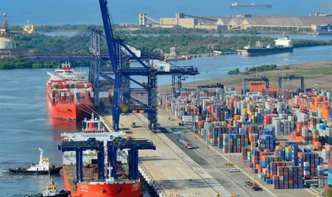 Empresas locales en la ZEE, sólo con proveeduría