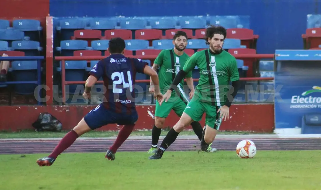 Con anotación de Diellos, Cafetaleros vence al Atlante