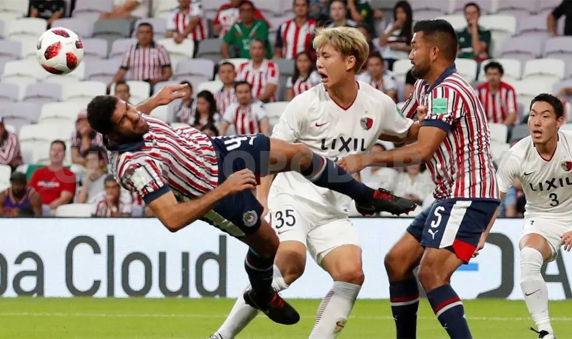Chivas va por el quinto lugar y despedida digna