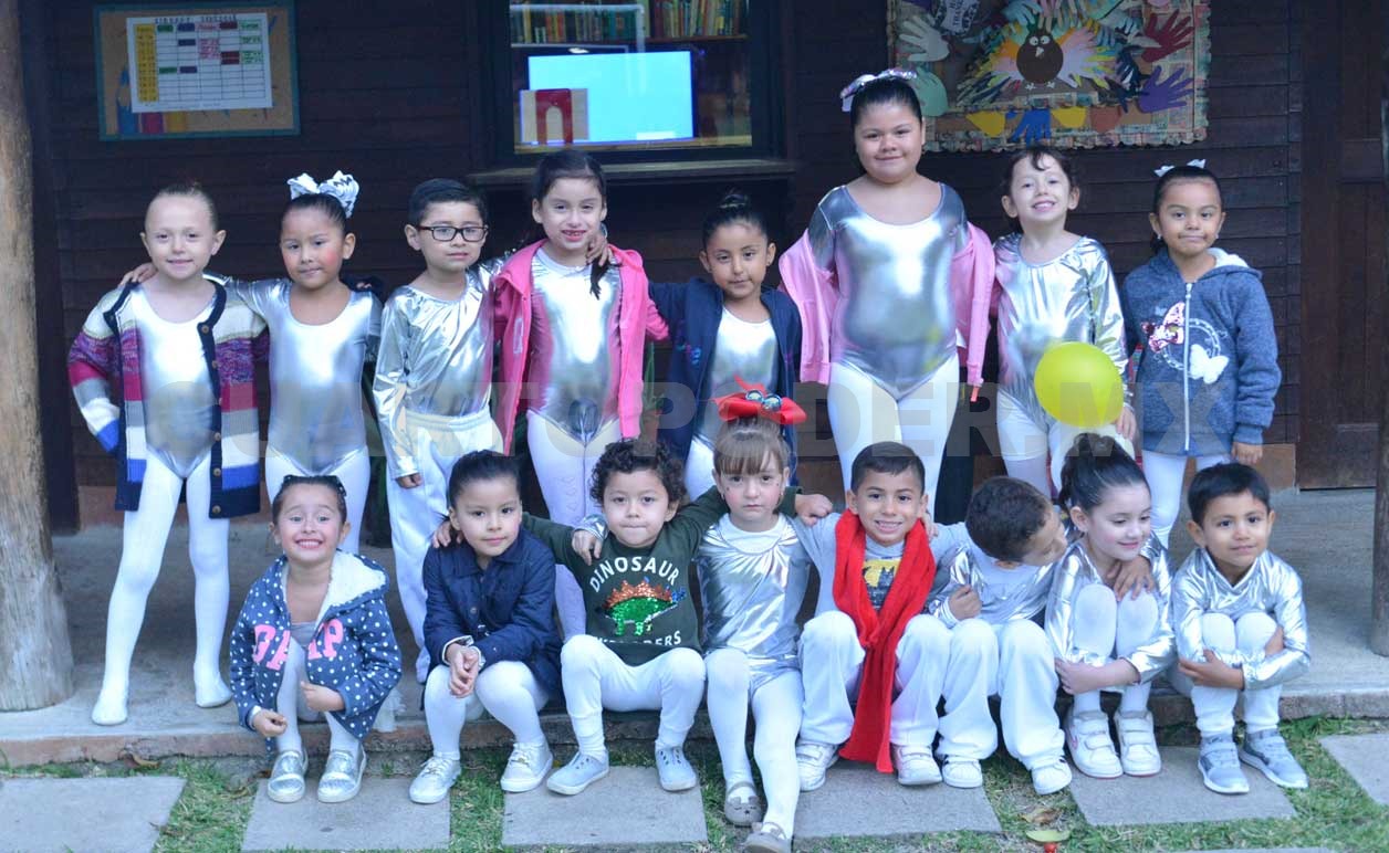 Gran festival navideño