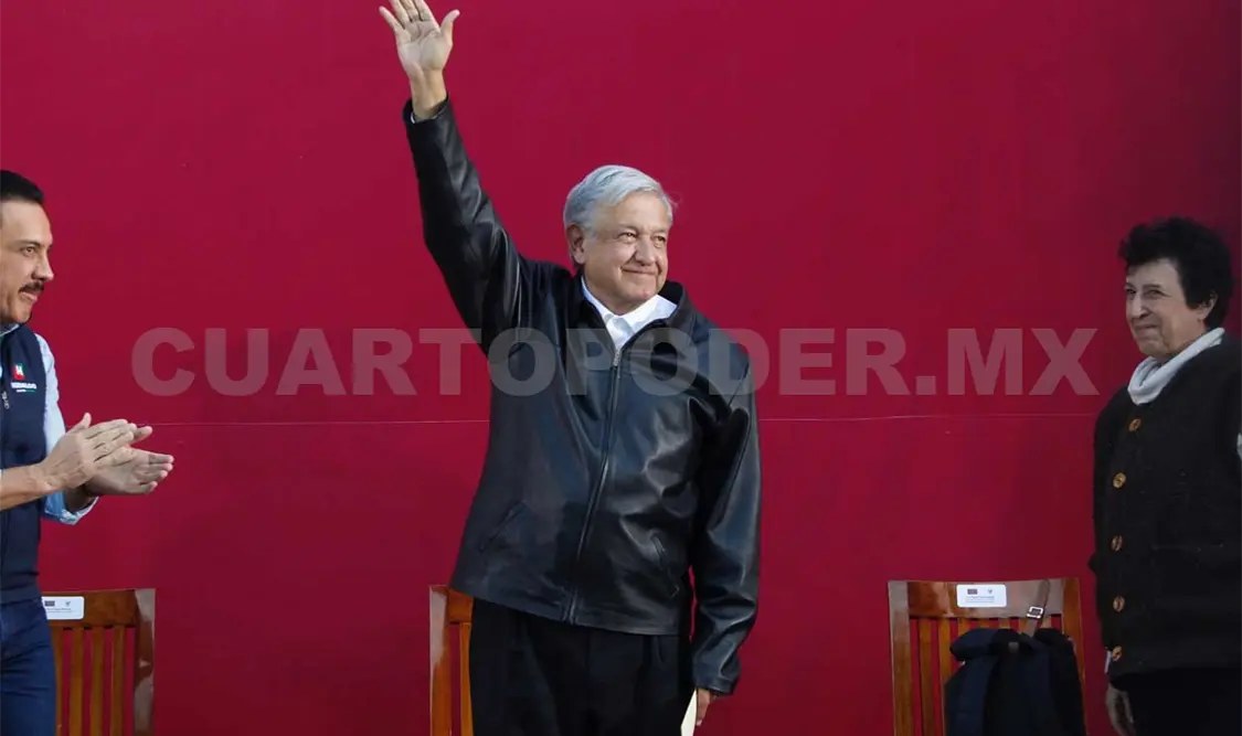 Corregiremos error en presupuesto para universidades: AMLO