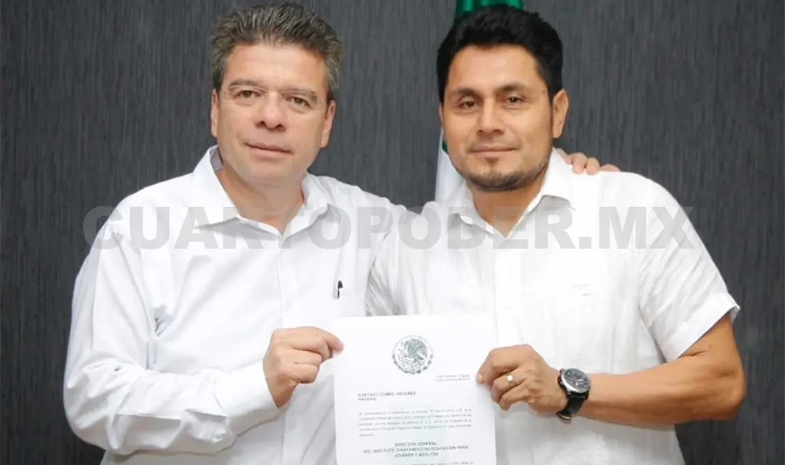 Cambios en subsecretaría de Igualdad y en Icheja