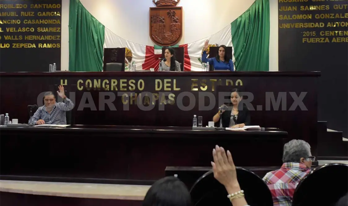 Exigen disminuir IVA e ISR en la Frontera Sur