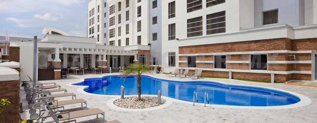 Prevé la AMHM alza en ocupación hotelera