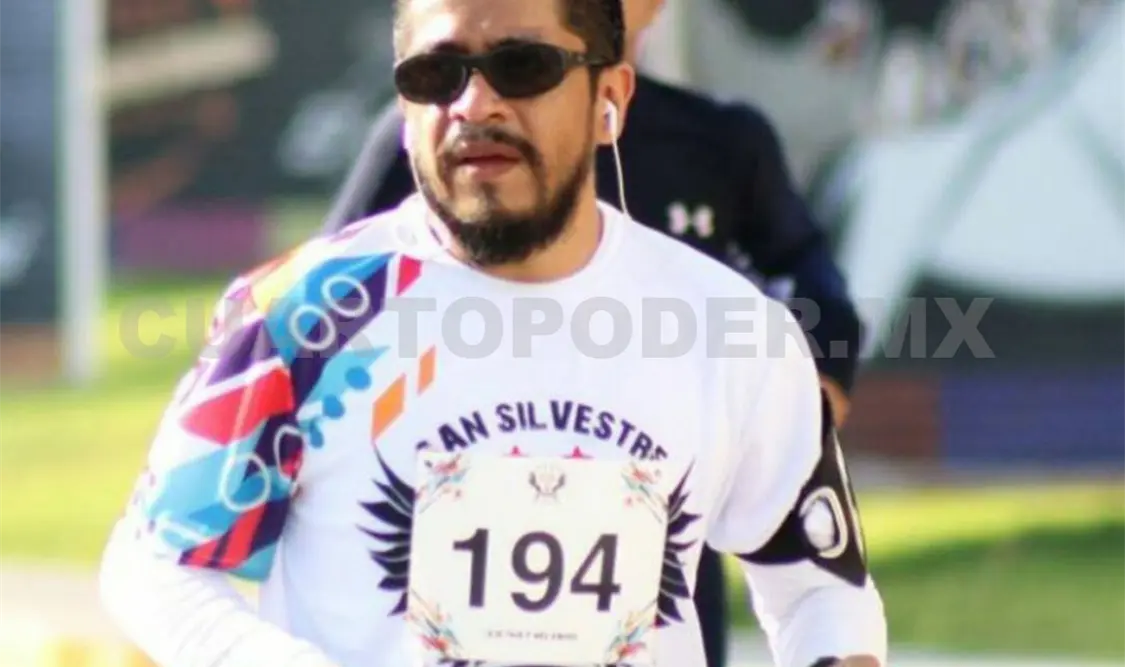 San Silvestre promueve una vida saludable