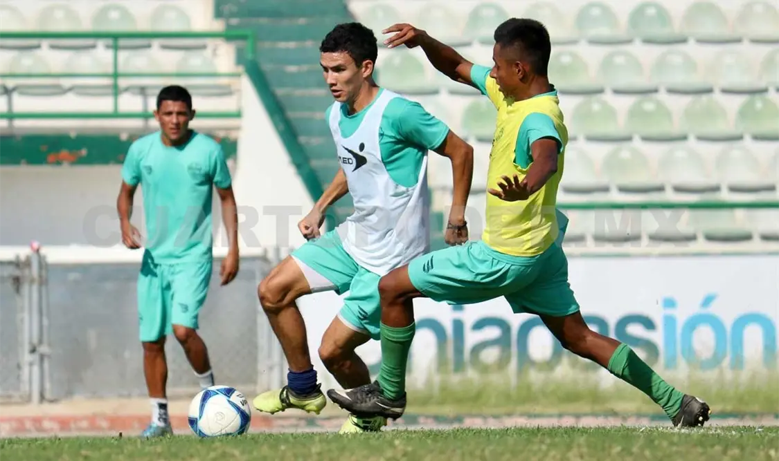 Tuxtla ya piensa en la segunda vuelta