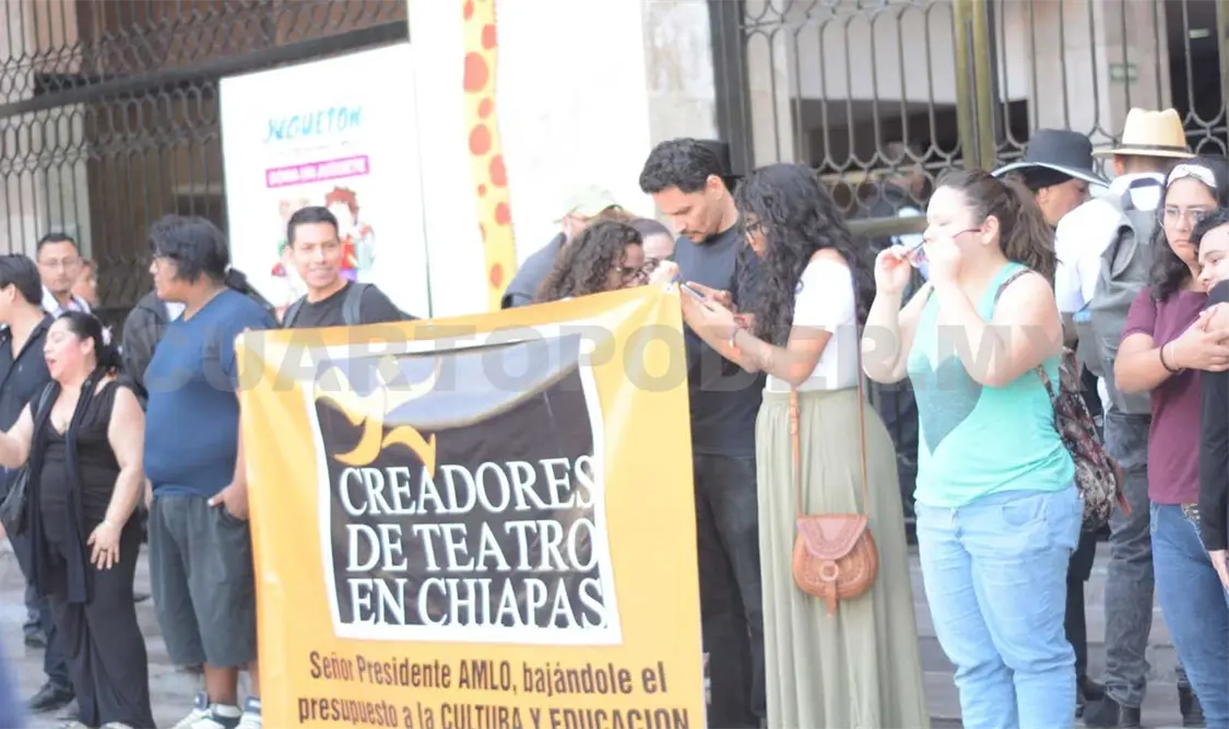 En los siguientes días se informará sobre cuáles fueron los temas que se trataron en la reunión. Cortesía