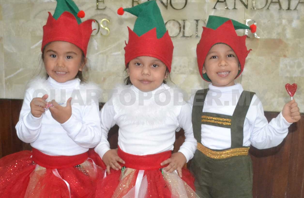 Musical navideño