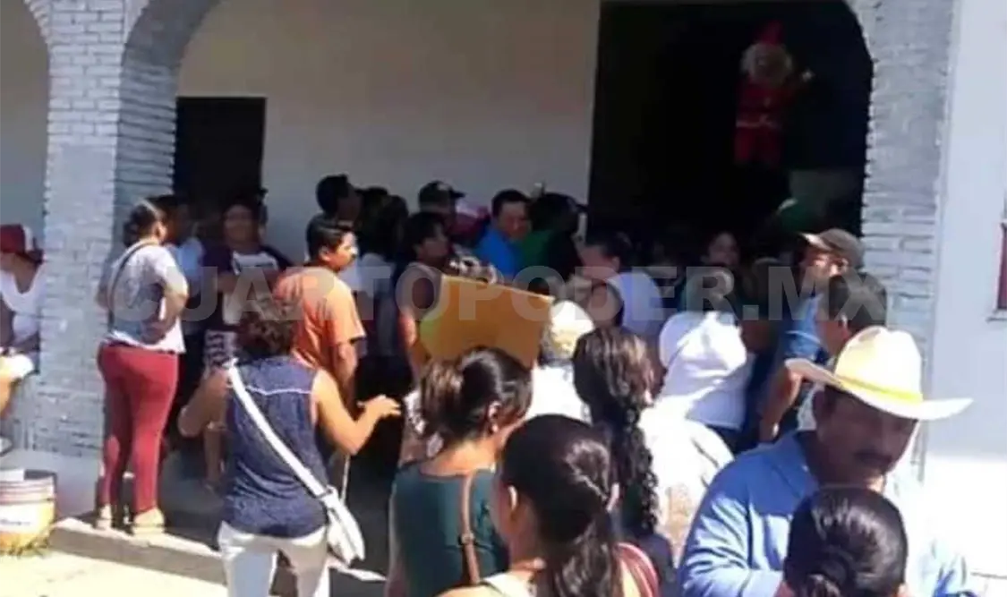 Detienen a hondureño por robo y abusar de una menor