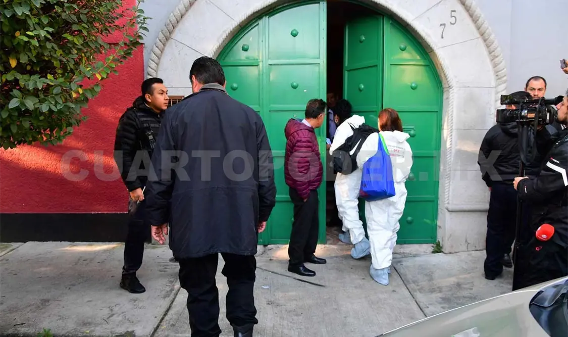 Niño de cuatro años muere apuñalado
