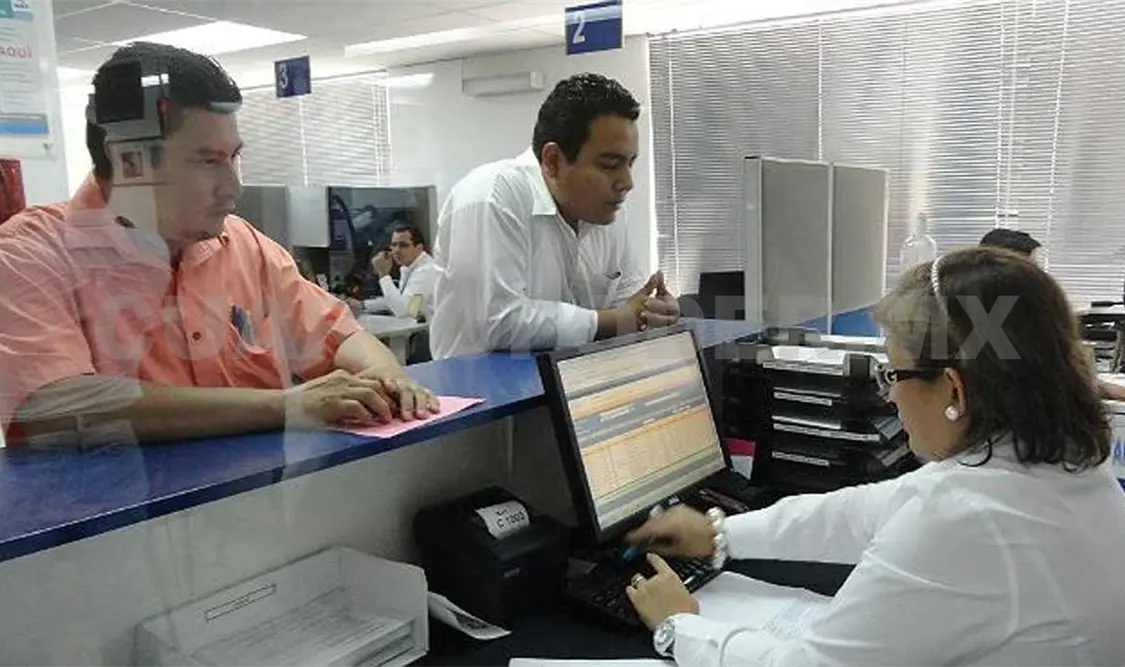 Positiva, la iniciativa de Ley de Ingresos de la Federación
