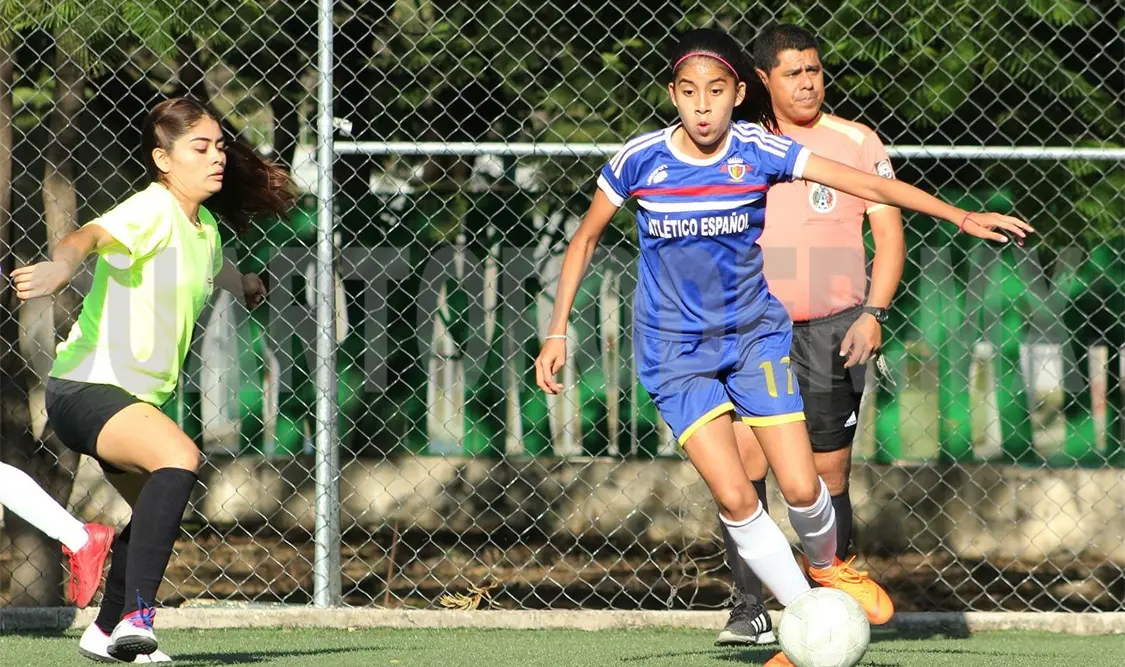 En el tercer casillero se ubicó Juventus FC, que hizo un gran juego ante Pumas FC y se quedó con el resultado de 3-1. Cortesía