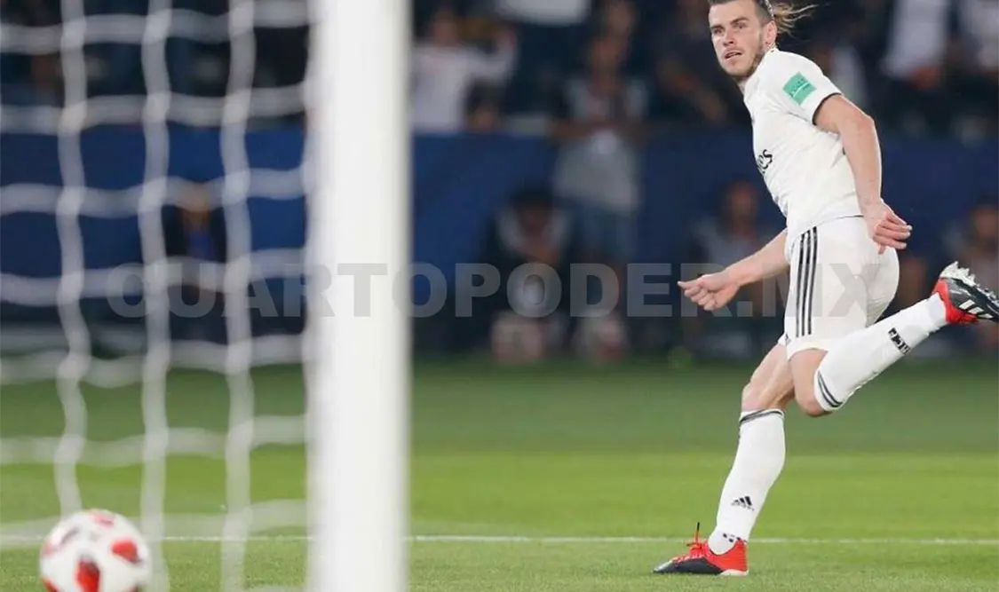Real Madrid avanza a la final