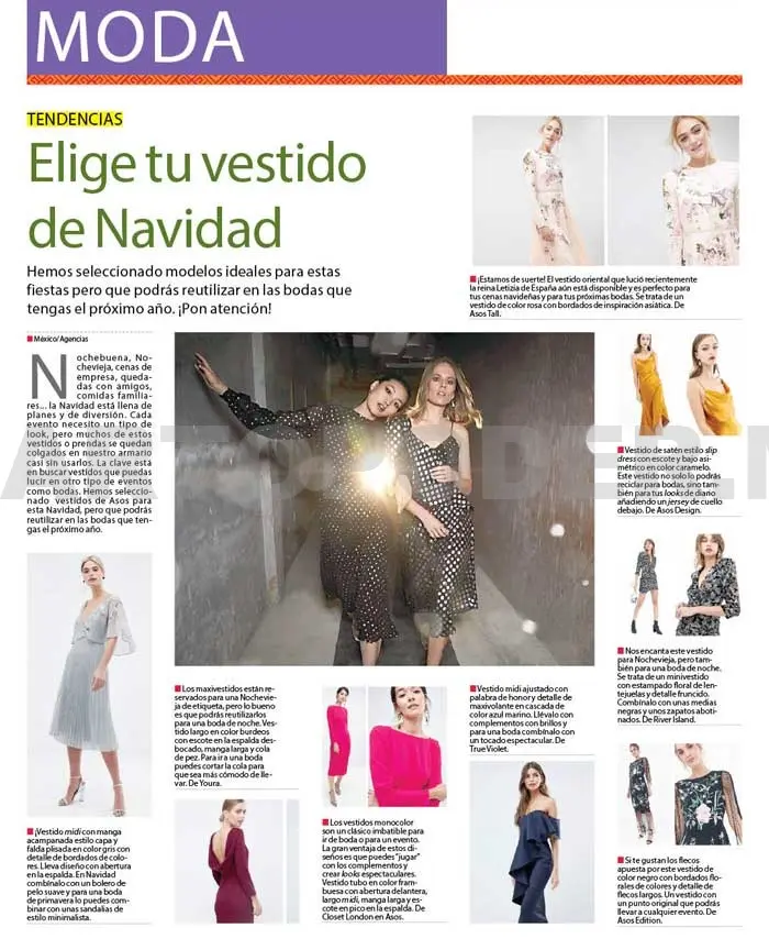 MODA