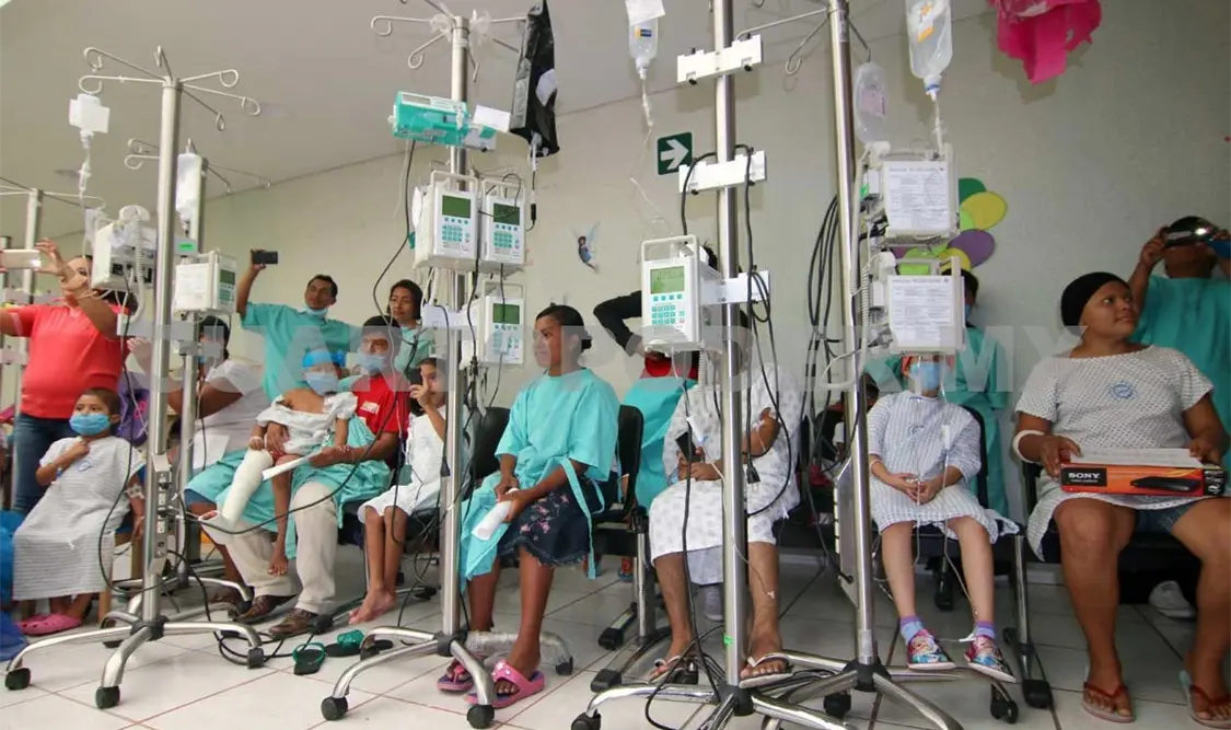 Hepatitis C, problema de salud pública