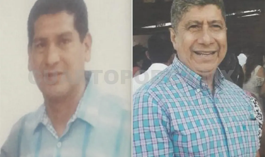 Se cumplen cinco días de la desaparición de dos maestros