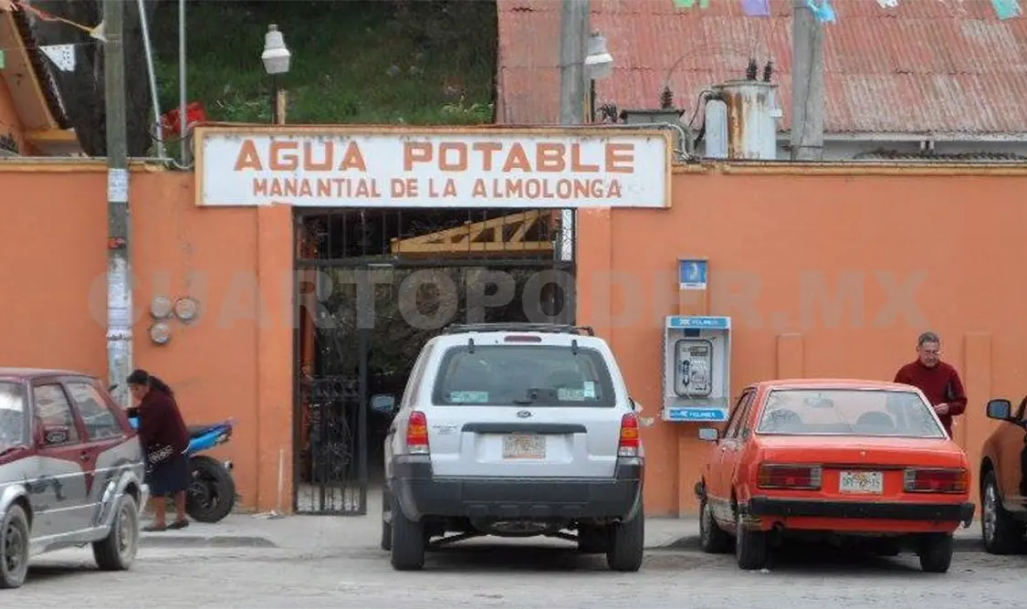 Ofrecen descuentos en el pago de agua