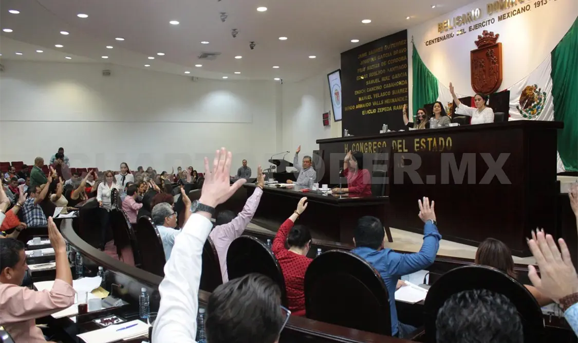 En Chiapas quieren desaparecer el horario de verano