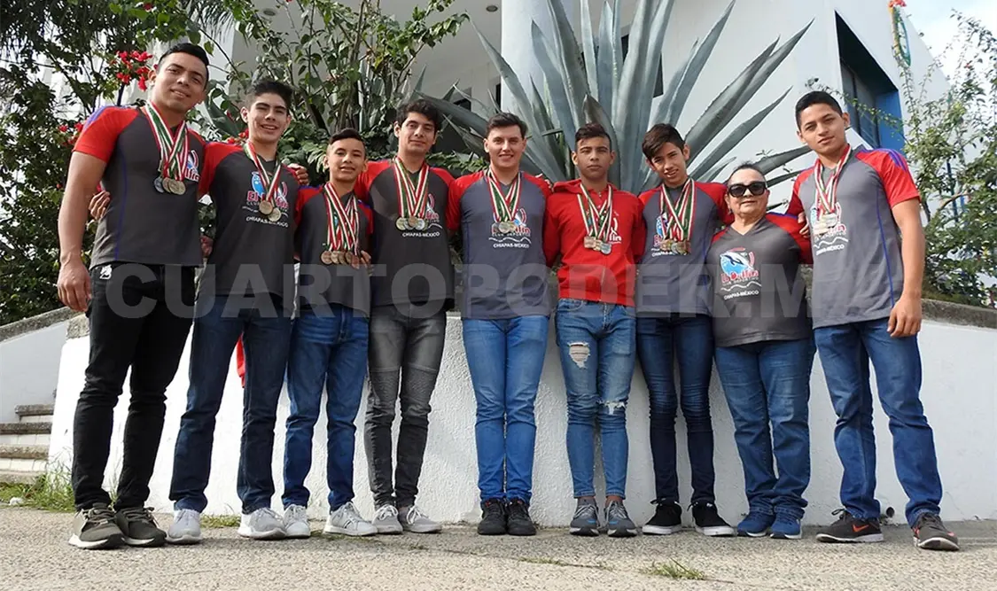 Balance positivo en el Nacional Curso Corto