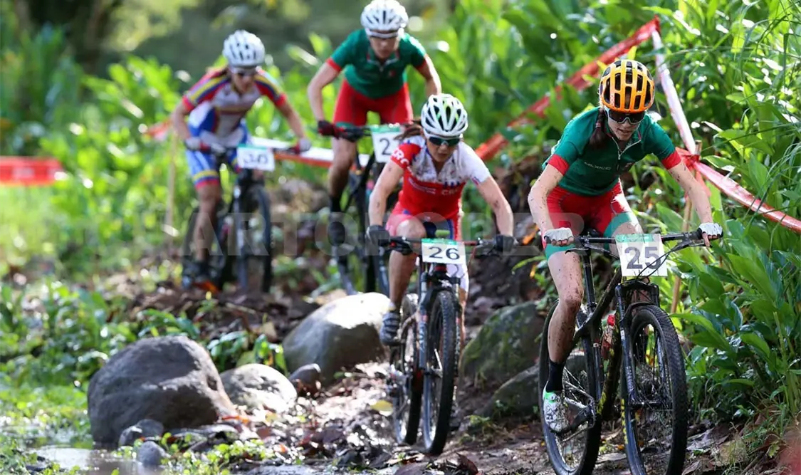 México se prepara para albergar las 24 Horas Bici
