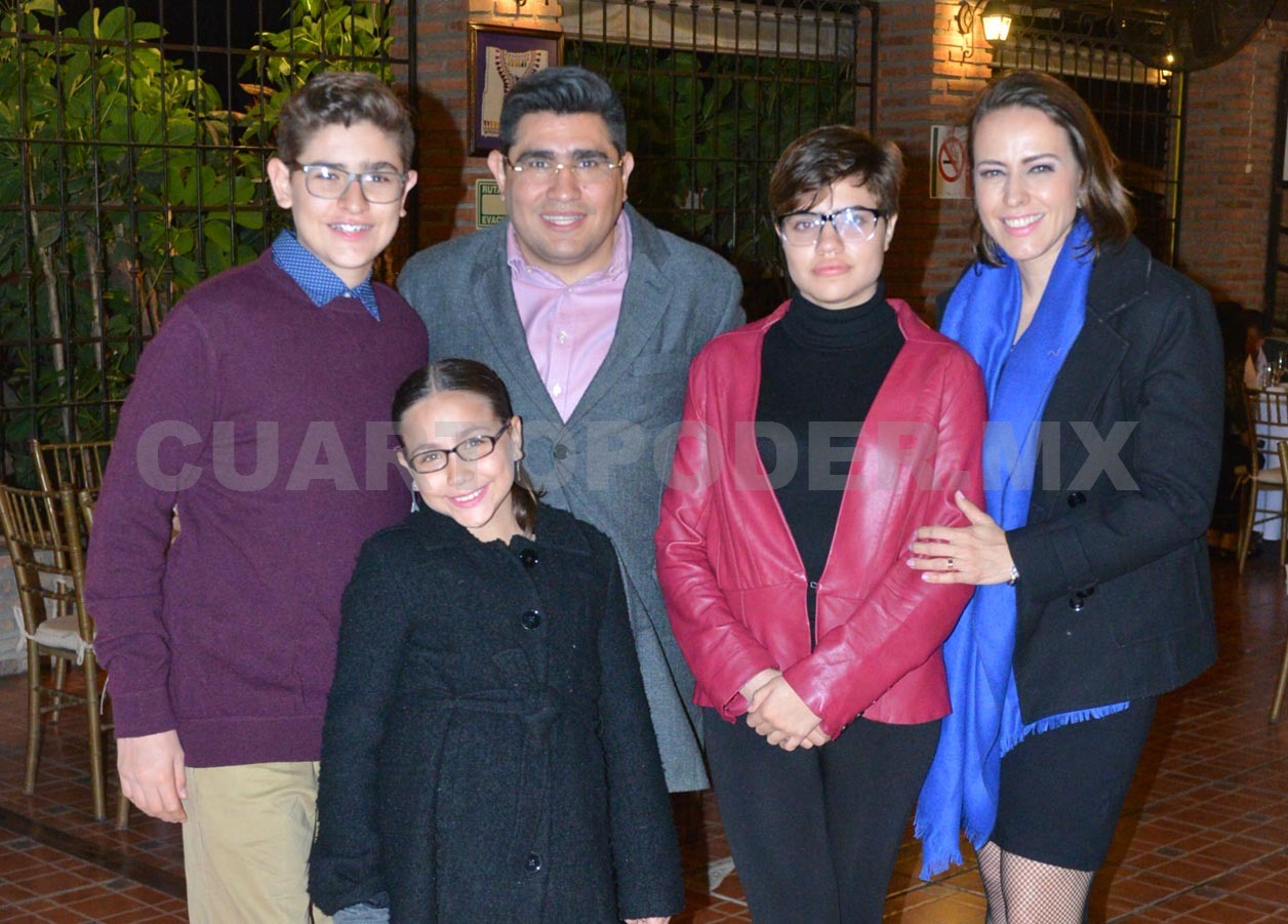 Posada entre buenos amigos