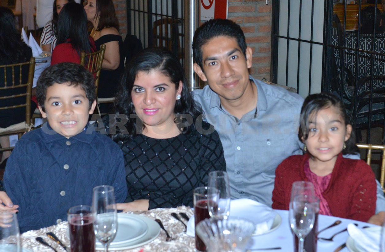 Posada entre buenos amigos