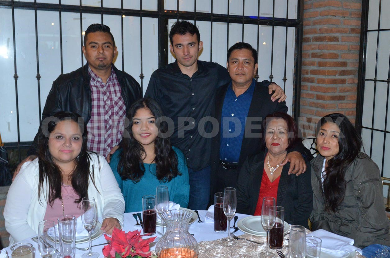 Posada entre buenos amigos